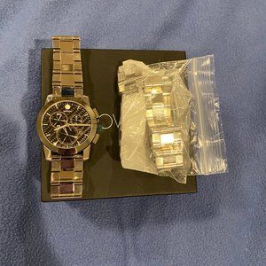 MOVADO VIZIO WATCH for MEN